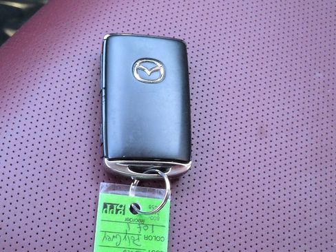 Used 2022 MAZDA CX-30 AWD 2.5 S w/ Preferred Package image 28