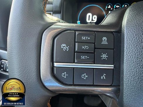 Used 2023 Ford F150 Tremor w/ Equipment Group 402A High AWD/4WD image 10