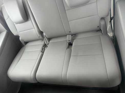 Used 2016 Honda Odyssey EX-L image 14