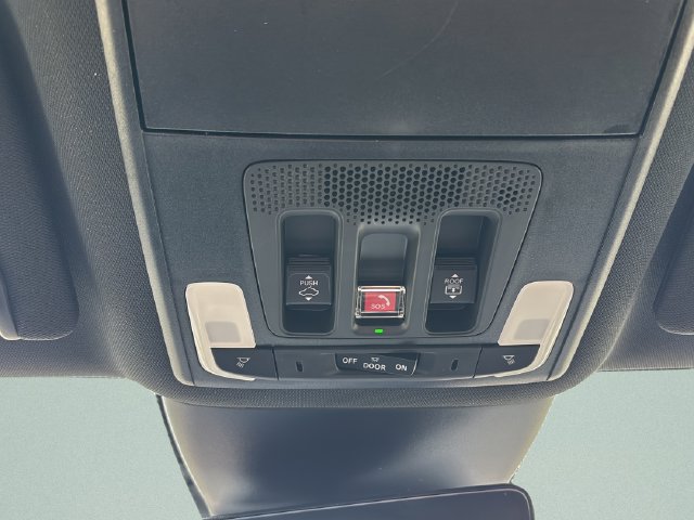 New 2026 Honda Passport TrailSport image 21
