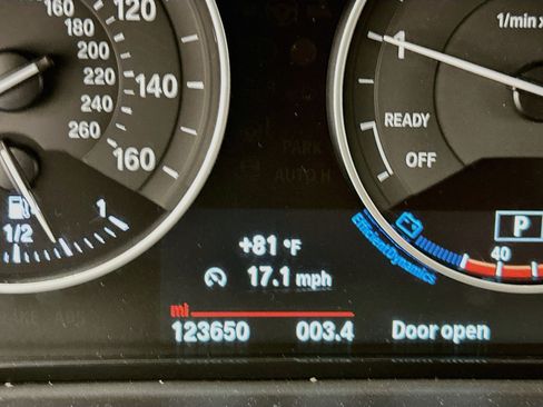 Used 2016 BMW X1 xDrive28i AWD/4WD image 19