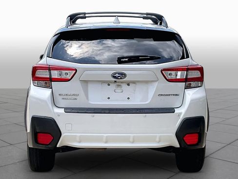 Used 2018 Subaru Crosstrek 2.0i Limited AWD/4WD image 5