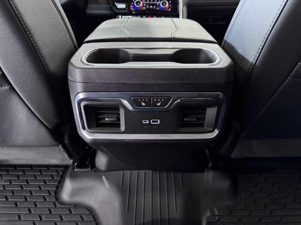 Certified 2026 GMC Sierra 1500 Denali AWD/4WD image 29