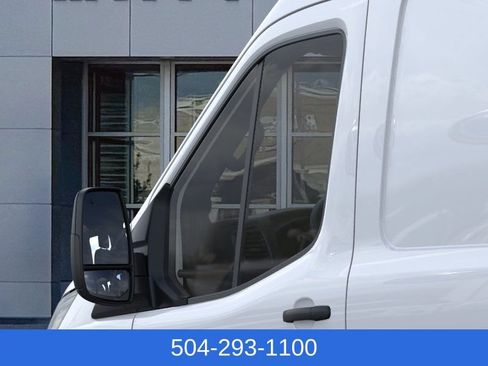 New 2026 Ford Transit 250 148 Medium Roof RWD image 22