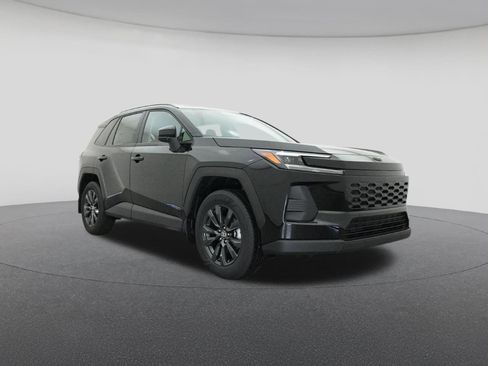 New 2026 Toyota RAV4 XLE Premium image 29