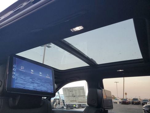 New 2026 Chevrolet Tahoe High Country image 19