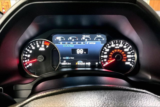 Used 2020 Ford F150 Raptor w/ Equipment Group 802A Luxury AWD/4WD image 26