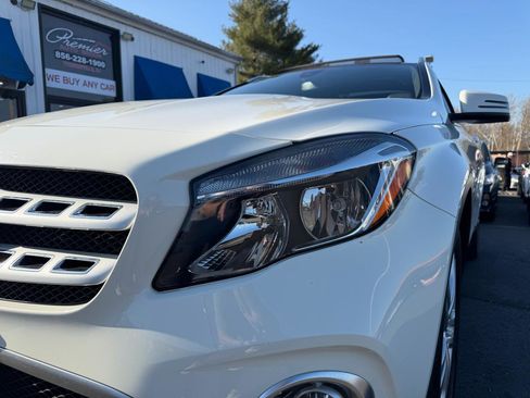 Used 2018 Mercedes-Benz GLA 250 4MATIC image 23
