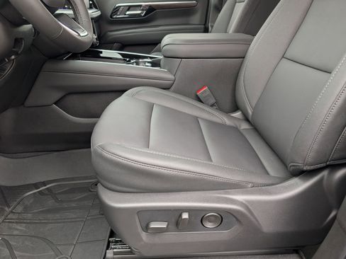 New 2026 Chevrolet Tahoe LT w/ Comfort Package AWD/4WD image 7