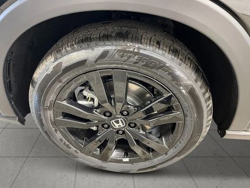 New 2026 Honda HR-V Sport image 11