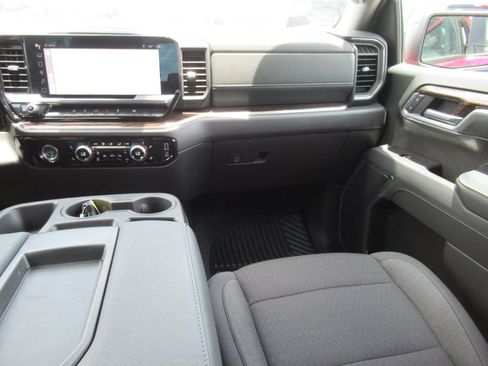 Used 2024 GMC Sierra 1500 Elevation RWD image 15
