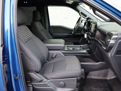 Used 2023 Ford F150 XL w/ STX Appearance Package image 35