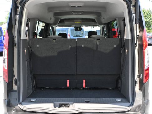 Used 2021 Ford Transit Connect XL FWD image 18
