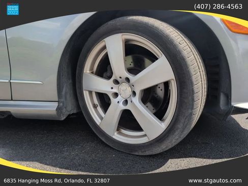 Used 2012 Mercedes-Benz E 350 Sedan image 29
