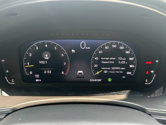Used 2024 Honda Civic Type R image 13