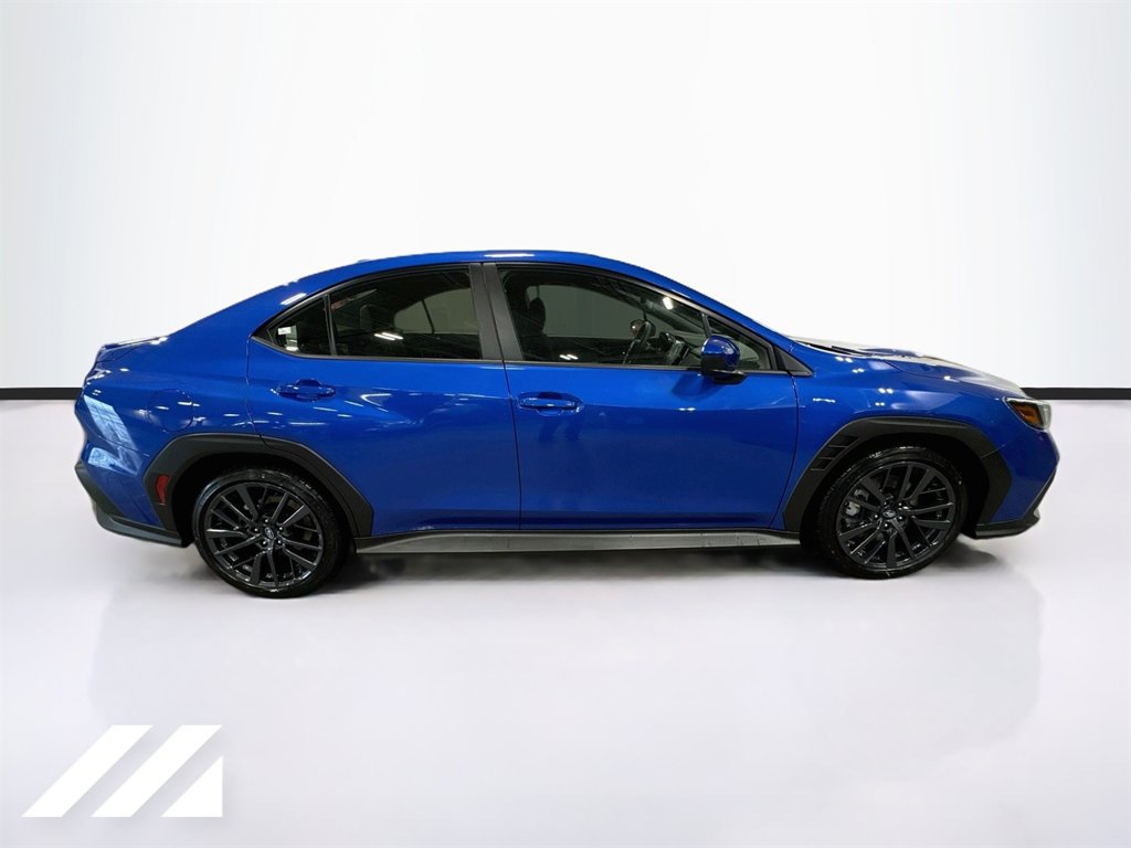 New 2026 Subaru WRX AWD/4WD image 4