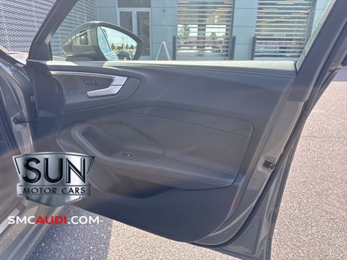 Certified 2025 Audi A5 2.0T Premium Plus w/ Premium Plus image 4