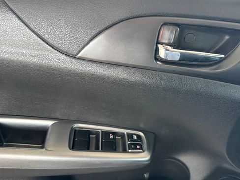 New 2026 Subaru Forester Limited AWD/4WD image 12