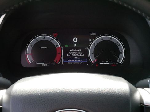 Certified 2025 Toyota Highlander XSE AWD/4WD image 21