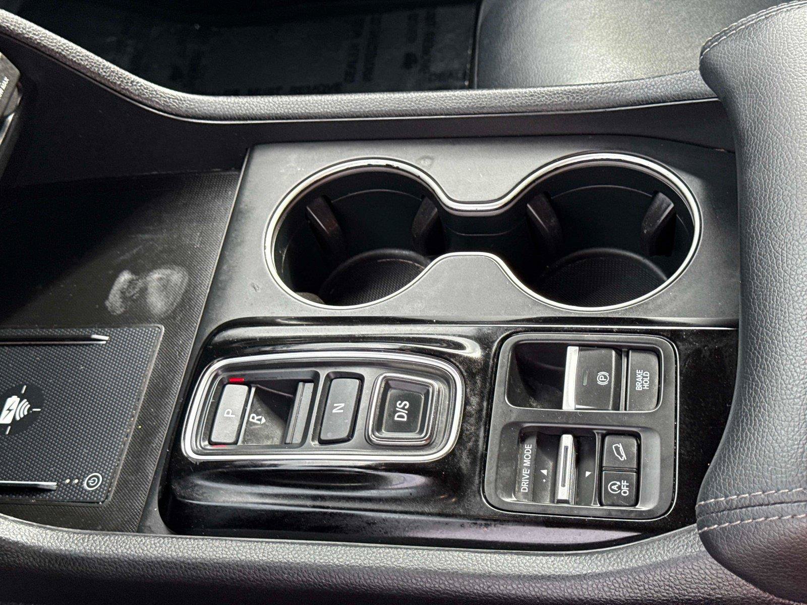 Certified 2023 Honda Pilot Touring image 29