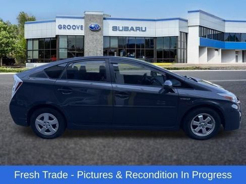Used 2010 Toyota Prius One FWD image 7