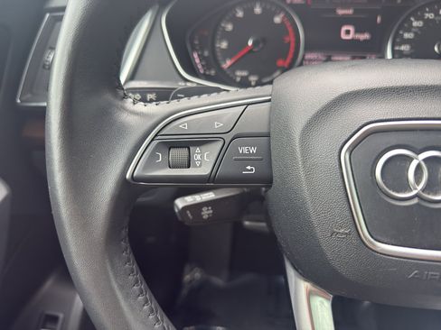 Used 2019 Audi Q5 2.0T Premium AWD/4WD image 16