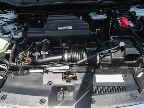 Used 2017 Honda CR-V EX-L image 27