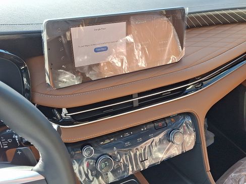 New 2026 INFINITI QX60 Autograph w/ Dark Cargo Package image 7