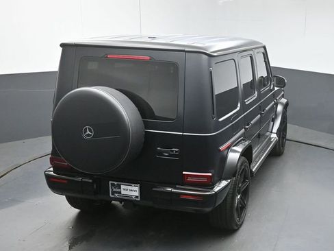 Used 2020 Mercedes-Benz G 550 image 49