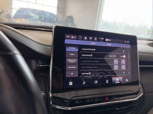 Used 2022 Jeep Compass Limited image 46