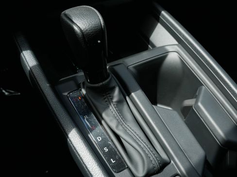 New 2026 Honda Accord LX image 20