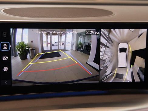 New 2026 Hyundai Ioniq 9 SEL image 4