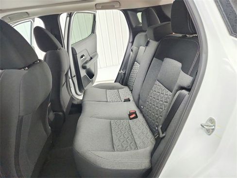 New 2026 Nissan Kicks SV w/ SV Premium Package image 33