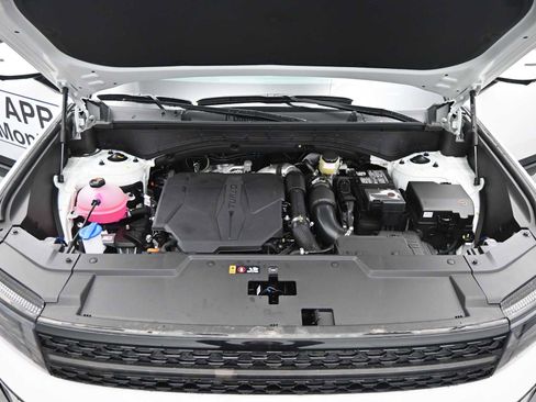 New 2026 Hyundai Santa Fe Calligraphy image 22