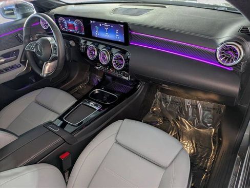 Certified 2026 Mercedes-Benz CLA 250 image 21