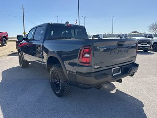 New 2026 RAM 1500 Rebel w/ Rebel Level 1 Equipment Group AWD/4WD video 3