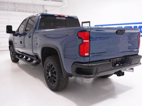 New 2026 Chevrolet Silverado 2500 LT w/ Trail Boss Package image 7
