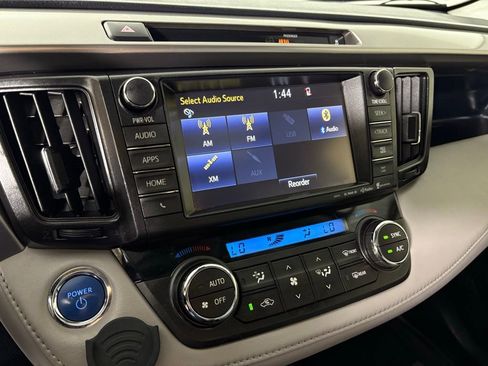 Used 2016 Toyota RAV4 XLE image 26