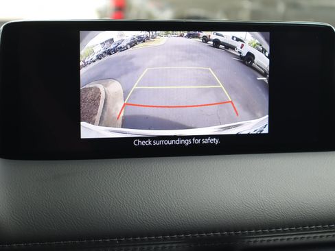 Certified 2023 MAZDA CX-5 AWD 2.5 S image 13