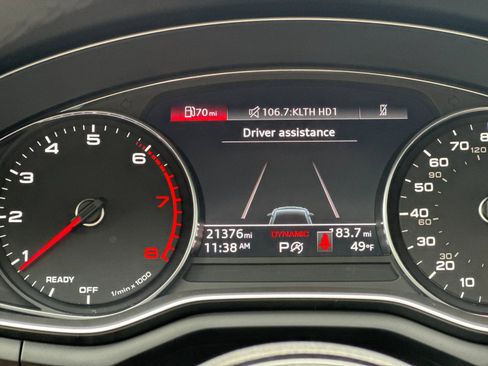 Used 2022 Audi A5 2.0T Premium image 26