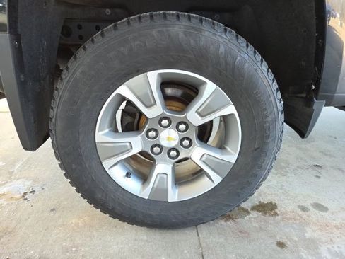 Used 2019 Chevrolet Colorado Z71 image 74