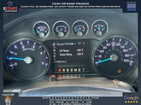 Used 2015 Ford F250 XLT w/ XLT Value Package image 9