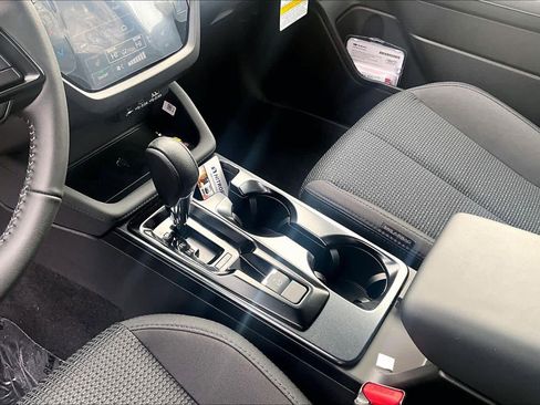 New 2026 Subaru Forester Premium image 7