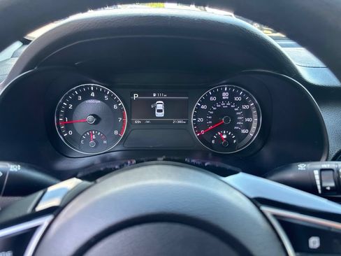 Used 2023 Kia Forte LXS FWD image 13