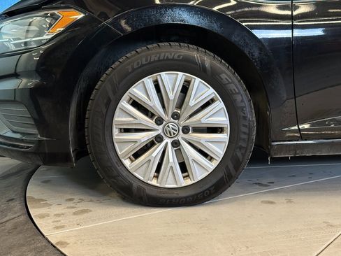 Used 2019 Volkswagen Jetta S w/ Driver Assistance Package image 25