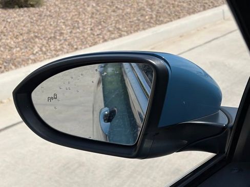 Used 2025 Volkswagen Jetta S FWD image 20