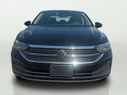 Used 2024 Volkswagen Jetta S FWD image 2