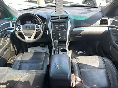 Used 2012 Ford Explorer XLT image 23