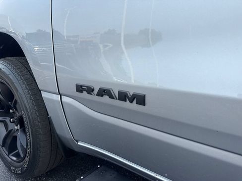 Used 2023 RAM 1500 Big Horn AWD/4WD image 16
