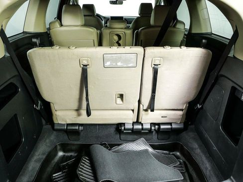 Used 2019 Honda Odyssey EX-L image 30